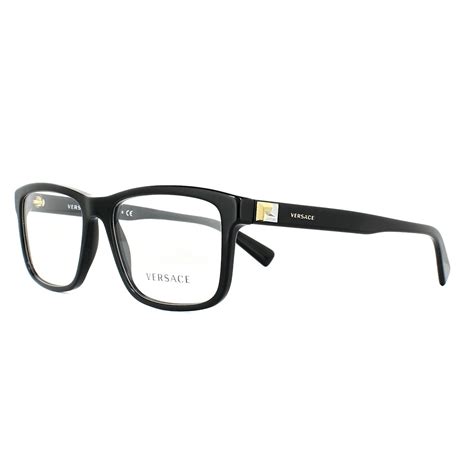 versace sunglass men frames ebay|Versace men's designer glasses frames.